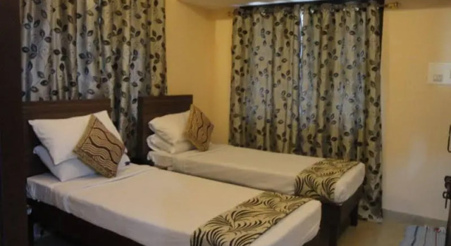 Royal Blue Serviced Apartments, Забронировать Апартаменты/квартира Апартаменты штата Карнатаки, Апартаменты/квартира