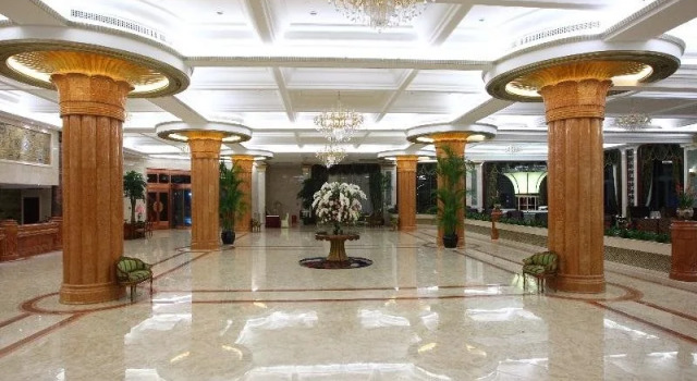 Treasure Island Hotel, Prenota Hotel Wenzhou Zhejiang