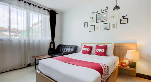 Двухместный номер Superior Nature Boutique Residence