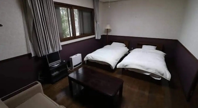 Номер Superior Guest House Nishiborakan