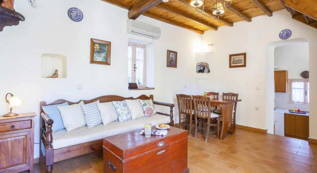 Villa Antigoni, Забронировать Вилла Виллы Скопелос, Вилла