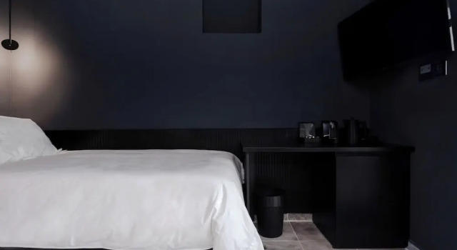 Номер Standard The Sendal Boutique Hotel