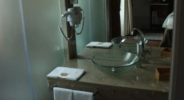 Номер Standard Hotel Ibn-Arrik