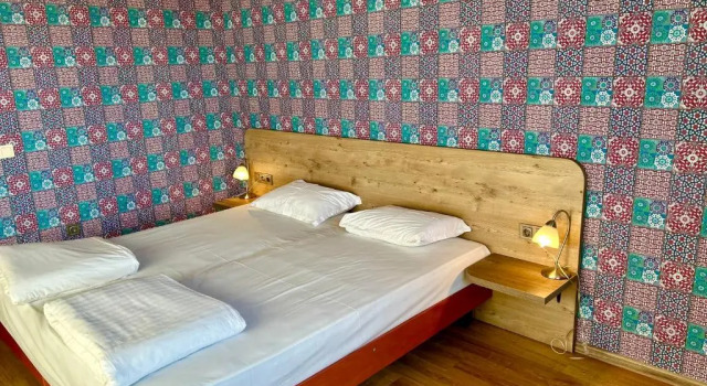 Номер Standard Dragoman Hotel