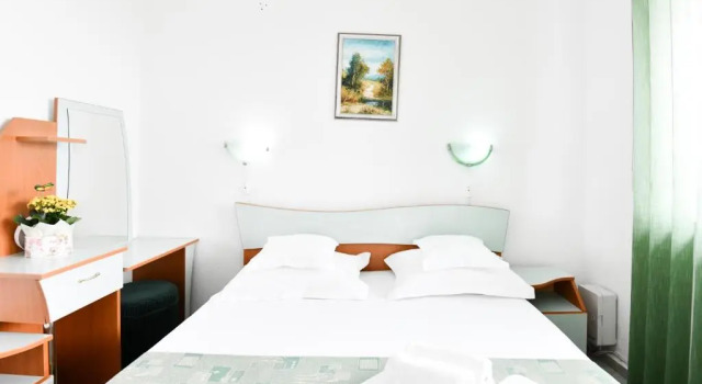 Appartement Complex Tismana All Inclusive
