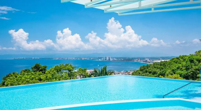 Апартаменты 1004 AVALON - Amapas Luxury unit private pool