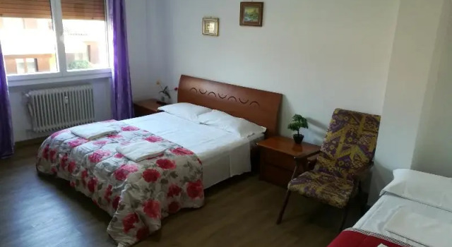 Номер Standard Venice Primavera Guesthouse