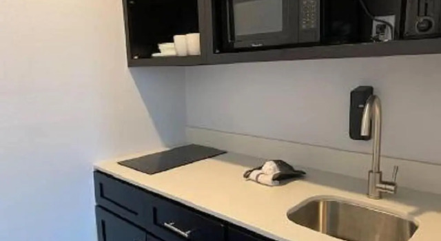 Двухместный номер Standard Outer Banks Motor Lodge