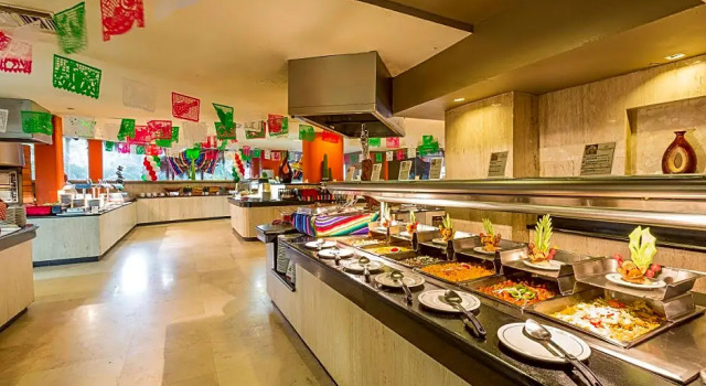 The Royal Suites Punta de Mita Resort & Spa - Adults Only - All Inclusive, Rezerwuj Ośrodek wypoczynkowy Hotele resortowe w Nayarit, Ośrodek wypoczynkowy