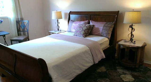 Люкс Executive HB Guest Home 5