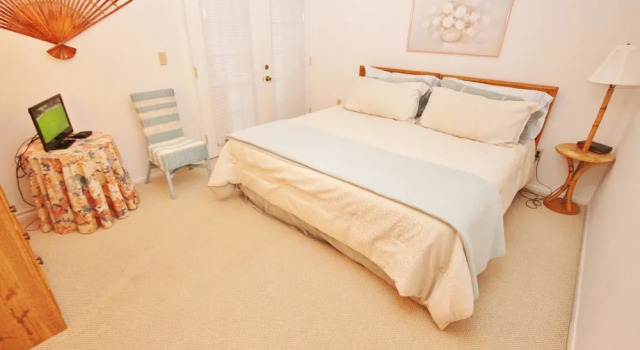 The Smyrna Beach Club 208A Apartment 1