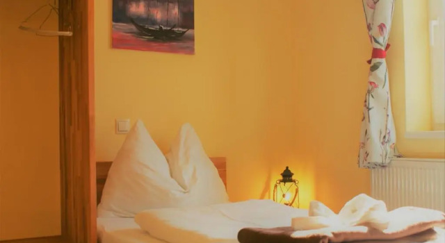 Одноместный номер Standard I AM HOTELS Graz-Seiersberg