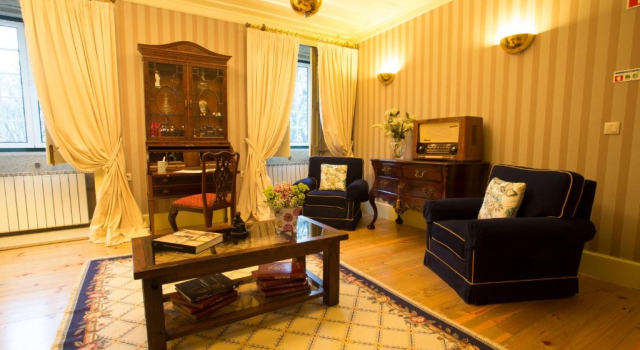 Lavandeira Douro Nature & Wellness, Book Farm Stay Hotels in Douro with Parking, Parking