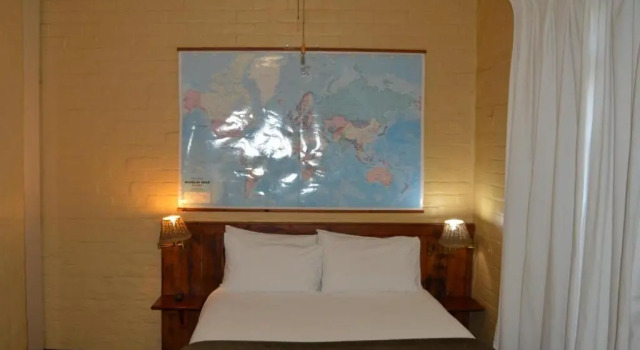 Двухместный номер Standard Ascot Inn