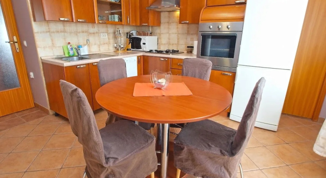 Апартаменты Standard Apartment 1413