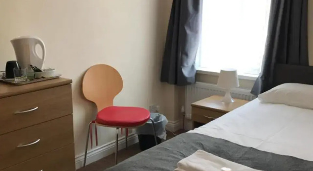 Glenfaba Guest House