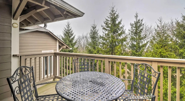 Wintergreen Resort Retreat w/ Skiing Access!