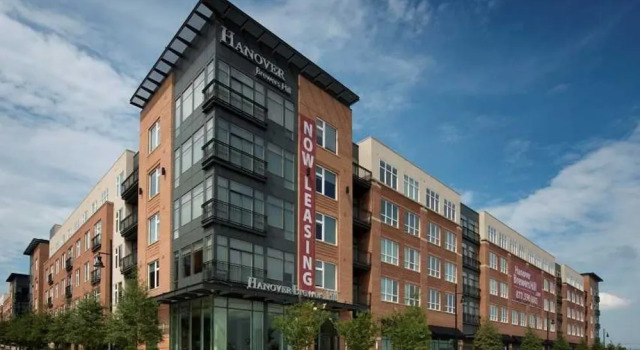 Global Luxury Suites at Toone Street, Rezerwuj Hotel Baltimore Maryland