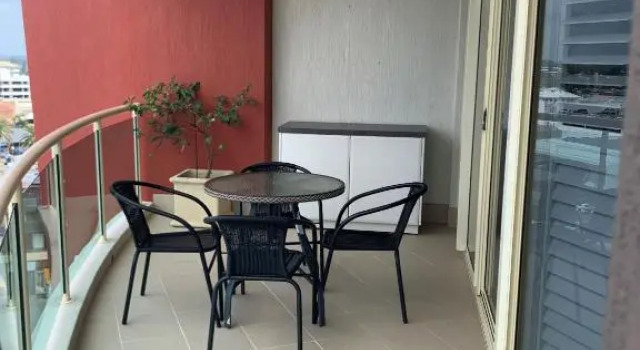 Номер Standard Northpoint Apartments