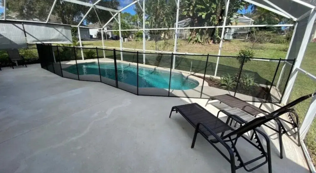 Southern Dunes Villa Private Pool Home, Забронировать Дом для отпуска Отели Lakeland - Winter Haven с парковкой, Парковка