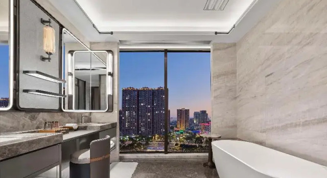 Люкс Presidential Hilton Yuyao