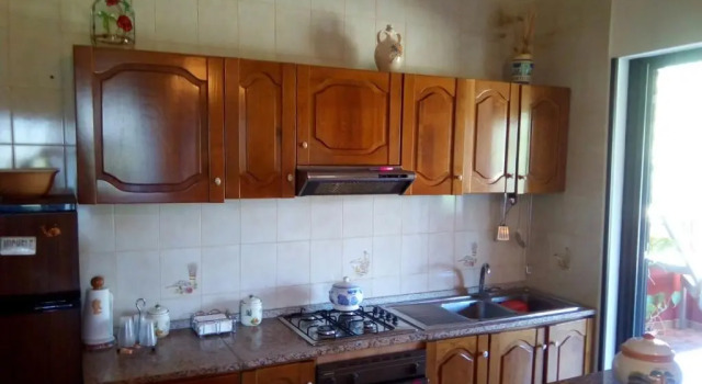 Коттедж Villa Mandarino