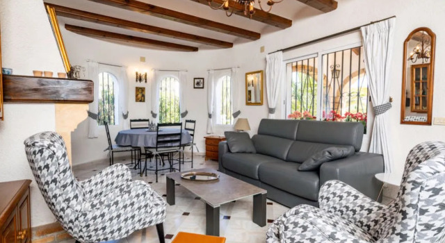 House Pinomar Jávea