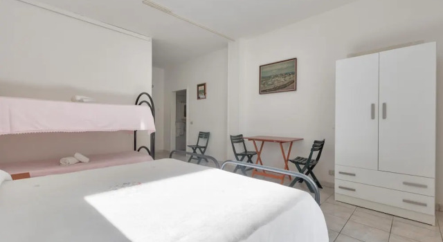 3679 Mono Le Vele, Buchen Sie Ferienwohnung Salve Salento