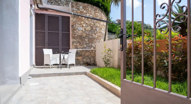 Номер Comfort Residence Villa il Casale - appartamenti wellness, piscina e SPA