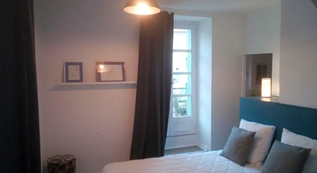 Le C de Privas 2 chambres au Cœur de la ville