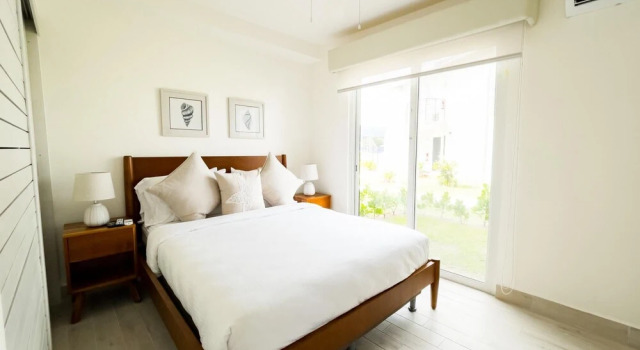 Residences C11-pbb in Chame, Book Lejlighed Lejligheder i Panama Oeste, Lejlighed