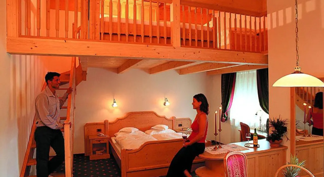 Люкс Hotel Costes