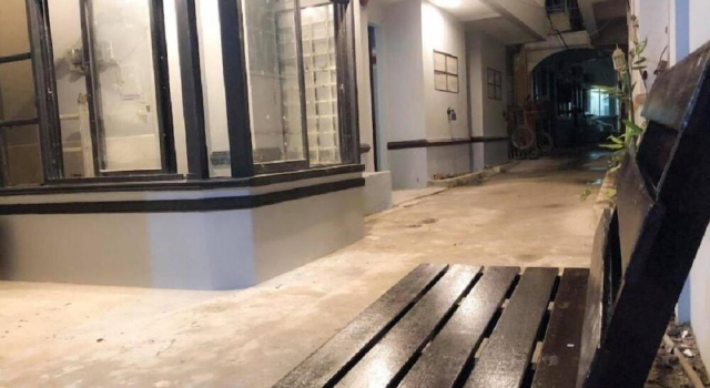 Homeland Tourister's Apartelle Boracay, Prenota Hotel Boracay Island 