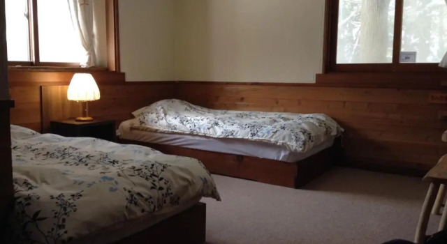 Номер Economy Inn Wataboshi