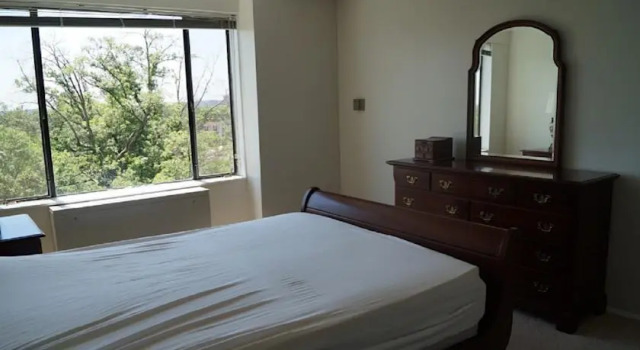 The Chatham, Rezervasyon Otel Arlington Washington DC Metropolitan area