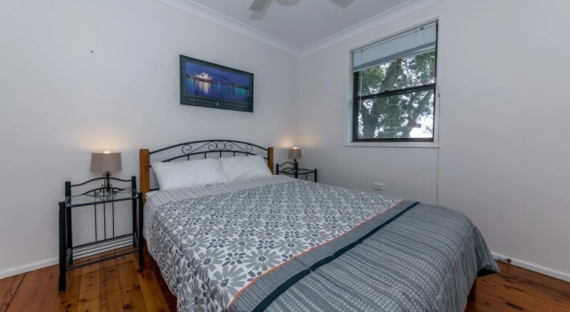 50 Albert Street, Reserva ahora Casa o chalet Tea Gardens Port Stephens