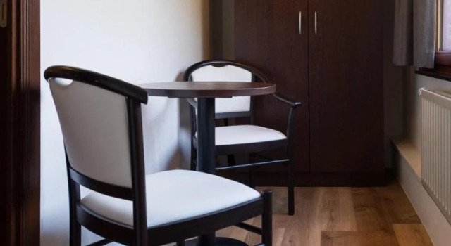 Hostellerie d'Inzepré