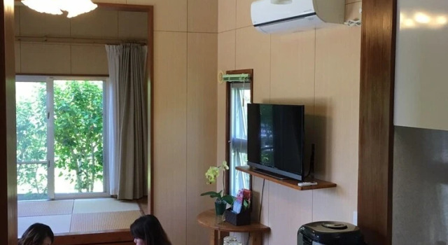 Pension Style, Prenota Hotel Hotel a Okinawa con parcheggio, Parcheggio