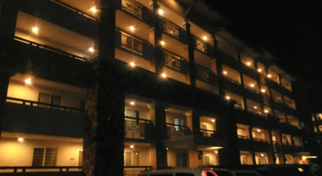 2 BR Sorrento Oasis