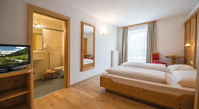 Hotel Obereggen, Забронировать Отель Eggen Ega Valley