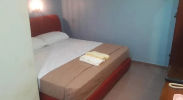 Coop Hotel Dungun, Rezerwuj Hotel Dungun Terengganu