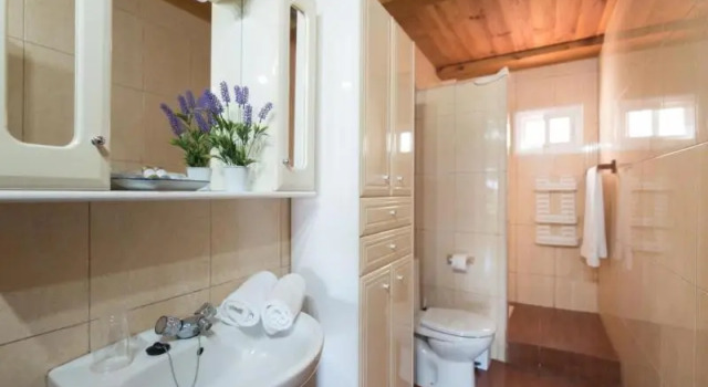 Номер Standard Hacienda La Dehesa