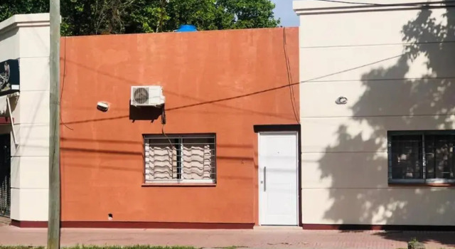 Departamento en pleno centro, a metros de todo !, Забронировать Отель Сан-Рафаэль провинция Мендоса, рядом с San Martin central square