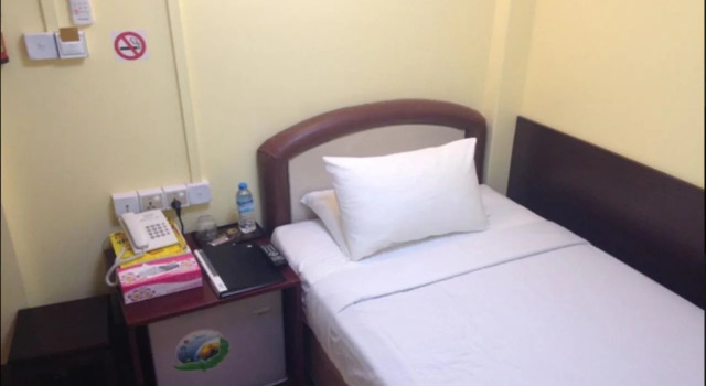 Royal 74 Hotel, Réserver Hôtel Yangon downtown Yangon