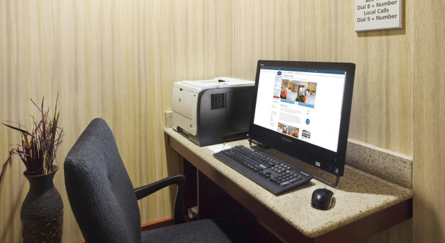 Hampton Inn Findlay