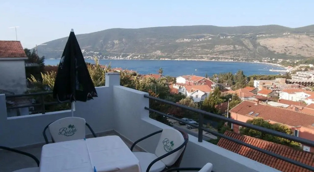 Апартаменты Apartments Beleni