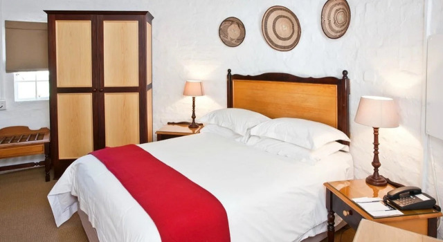 Protea Hotel by Marriott Oudtshoorn Riempie Estate