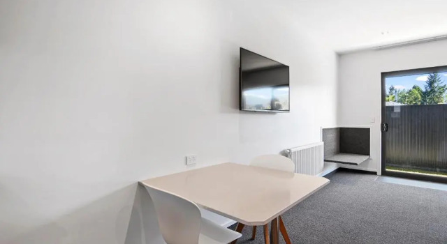 Номер Superior Grand Suites Murchison