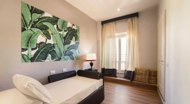 Одноместный номер Comfort Boutique Hotel Hugo