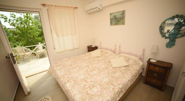 Двухместный номер Standard Kemerbag 29 Guest House 12 Yaş Üstü